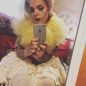 Meet your Posher, Jess